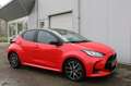 Toyota Yaris 1.5 Hybride Launch Edition Rouge - thumbnail 4