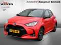 Toyota Yaris 1.5 Hybride Launch Edition Rouge - thumbnail 1