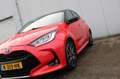 Toyota Yaris 1.5 Hybride Launch Edition Rouge - thumbnail 11