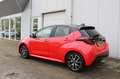 Toyota Yaris 1.5 Hybride Launch Edition Rouge - thumbnail 2