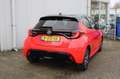 Toyota Yaris 1.5 Hybride Launch Edition Rouge - thumbnail 3
