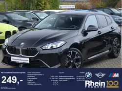 Bmw 116 M Sport Design Navi.Ad. LED.Kamera.Keyless