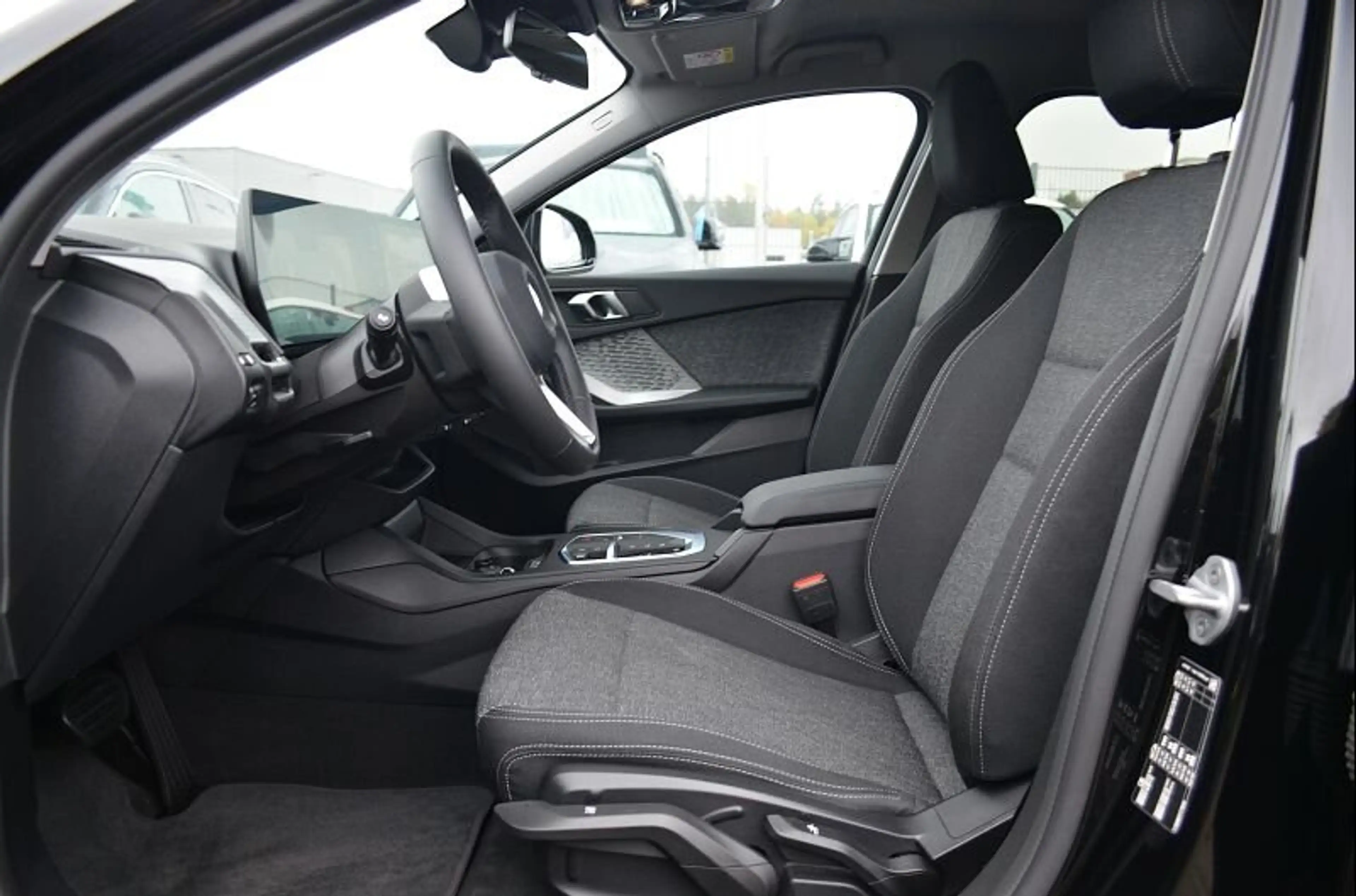 BMW 116 M Sport Design Navi.Ad. LED.Kamera.Keyless — photo 8