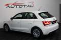 Audi A1 * Sportback*attraction*1.Hand*PDC*Automatik* Weiß - thumbnail 15