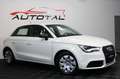 Audi A1 * Sportback*attraction*1.Hand*PDC*Automatik* Weiß - thumbnail 8