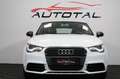 Audi A1 * Sportback*attraction*1.Hand*PDC*Automatik* Weiß - thumbnail 6