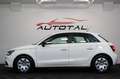 Audi A1 * Sportback*attraction*1.Hand*PDC*Automatik* Weiß - thumbnail 5