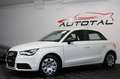 Audi A1 * Sportback*attraction*1.Hand*PDC*Automatik* Weiß - thumbnail 2