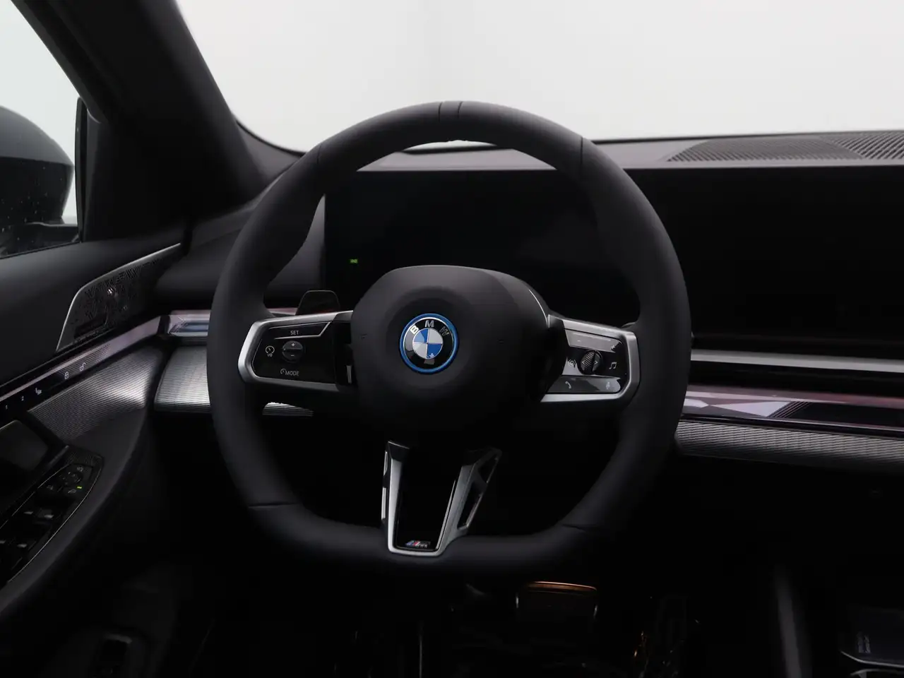 BMW i5 2026