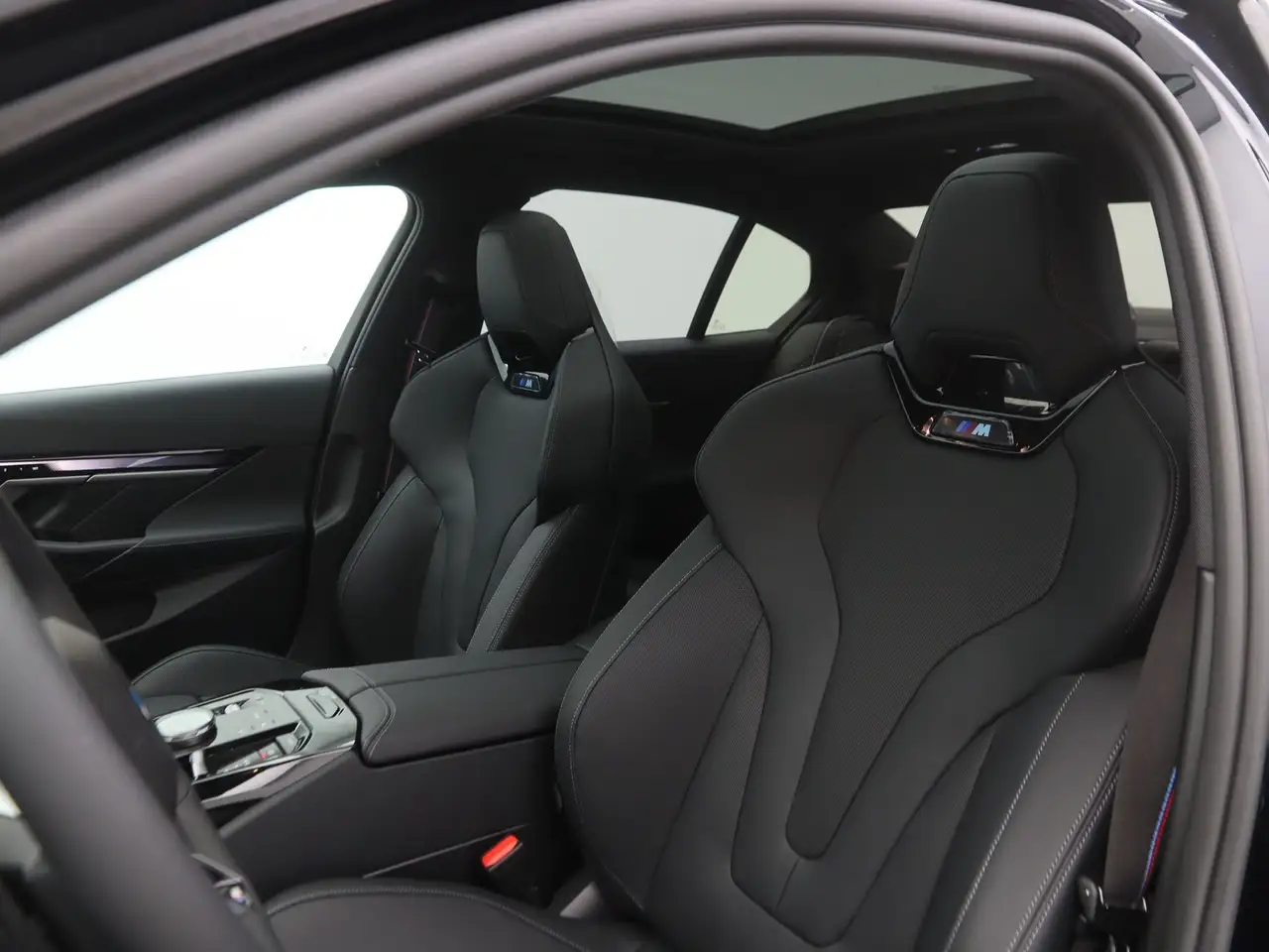 BMW i5 2026