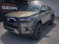 Toyota Hilux Invincible 4WD 2,8 D-4D Aut. Grün - thumbnail 1