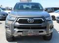 Toyota Hilux Invincible 4WD 2,8 D-4D Aut. Grün - thumbnail 4