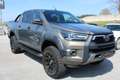 Toyota Hilux Invincible 4WD 2,8 D-4D Aut. Grün - thumbnail 3