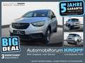 Opel Crossland 1.2 Turbo INNOVATION Navi+SHZ+2xKlima Plateado - thumbnail 1