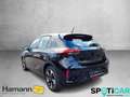 Opel Corsa-e GS 3-Phasen Charger 11KW 2x Kamera Sitz-Hzg Schwarz - thumbnail 4