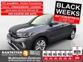 Volkswagen T-Cross TSI DSG Life Matrix+Kamera+ACC+Keyless+CarPlayNavi Gris - thumbnail 1
