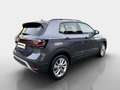 Volkswagen T-Cross TSI DSG Life Matrix+Kamera+ACC+Keyless+CarPlayNavi Gris - thumbnail 6