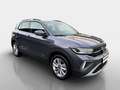 Volkswagen T-Cross TSI DSG Life Matrix+Kamera+ACC+Keyless+CarPlayNavi Gris - thumbnail 8