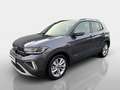 Volkswagen T-Cross TSI DSG Life Matrix+Kamera+ACC+Keyless+CarPlayNavi Gris - thumbnail 2