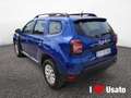 Dacia Duster II 2021 1.0 tce Essential Gpl 4x2 100cv Blu/Azzurro - thumbnail 4