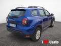 Dacia Duster II 2021 1.0 tce Essential Gpl 4x2 100cv Blu/Azzurro - thumbnail 3