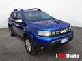 Dacia Duster II 2021 1.0 tce Essential Gpl 4x2 100cv Blu/Azzurro - thumbnail 2