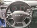 Dacia Duster II 2021 1.0 tce Essential Gpl 4x2 100cv Blu/Azzurro - thumbnail 14