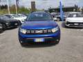 Dacia Duster II 2021 1.0 tce Essential Gpl 4x2 100cv Blu/Azzurro - thumbnail 7