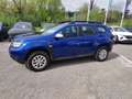 Dacia Duster II 2021 1.0 tce Essential Gpl 4x2 100cv Blu/Azzurro - thumbnail 8