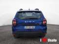 Dacia Duster II 2021 1.0 tce Essential Gpl 4x2 100cv Blu/Azzurro - thumbnail 5
