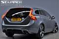 Volvo V60 2.0 T4 191pk R-design Automaat Org.NL Schuifdak/Tr Grijs - thumbnail 7