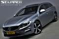 Volvo V60 2.0 T4 191pk R-design Automaat Org.NL Schuifdak/Tr Grijs - thumbnail 4