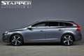 Volvo V60 2.0 T4 191pk R-design Automaat Org.NL Schuifdak/Tr Grijs - thumbnail 6