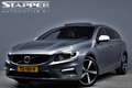 Volvo V60 2.0 T4 191pk R-design Automaat Org.NL Schuifdak/Tr Grijs - thumbnail 1