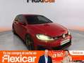 Volkswagen Golf GTI 2.0 TSI Performance 180kW Rojo - thumbnail 1