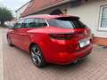 Renault Megane IV Grandtour R.S. Line*HUD*LED*NAVI* Rojo - thumbnail 4