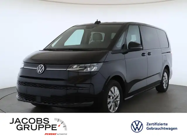 Volkswagen T7 Multivan 2.0 TDI LÜ *7S*AHK*360 CAM*APP 1,99% Fin.
