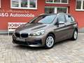 BMW 218 Advantage*Garantie*AHK*Navi*Teilleder* Beige - thumbnail 30