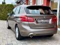 BMW 218 Advantage*Garantie*AHK*Navi*Teilleder* Beige - thumbnail 26