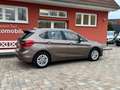BMW 218 Advantage*Garantie*AHK*Navi*Teilleder* Beige - thumbnail 5