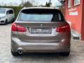 BMW 218 Advantage*Garantie*AHK*Navi*Teilleder* Beige - thumbnail 22