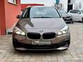 BMW 218 Advantage*Garantie*AHK*Navi*Teilleder* Beige - thumbnail 9