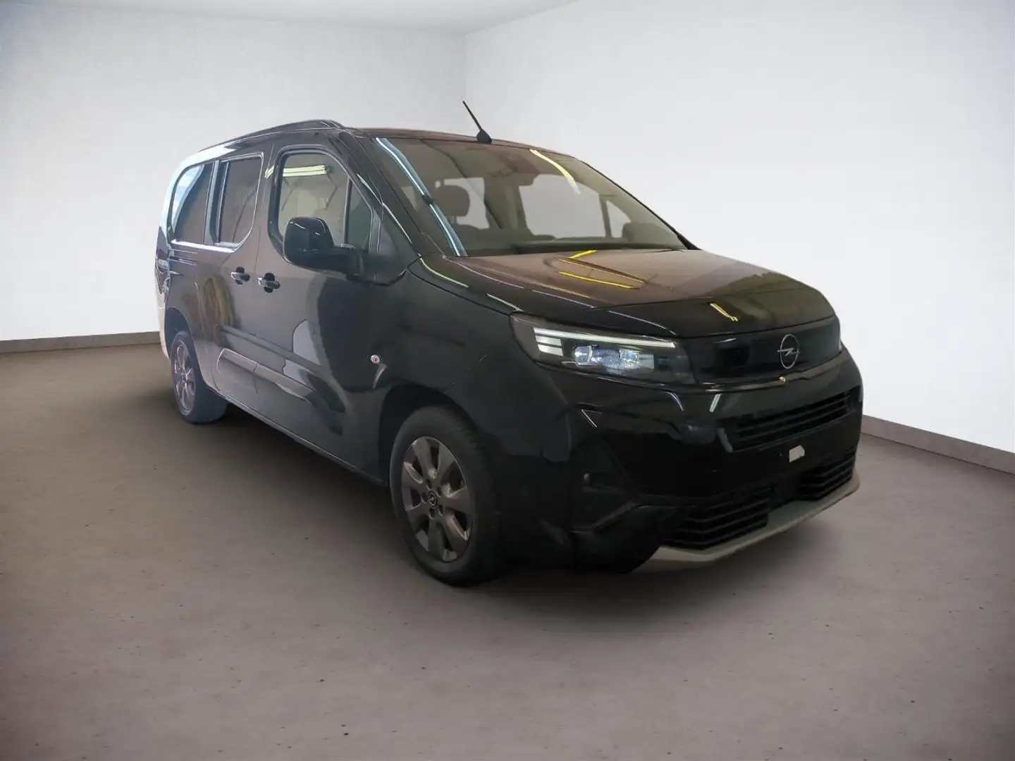 Opel Combo Life Combo Life 1.5D GS XL Noir - 2
