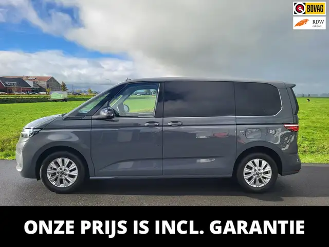 Volkswagen 1.4 eHybrid 41.276km 2022 7persoons