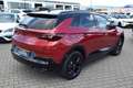 Opel Grandland X Grandland 1.2 Turbo "GS" Rosso - thumbnail 4