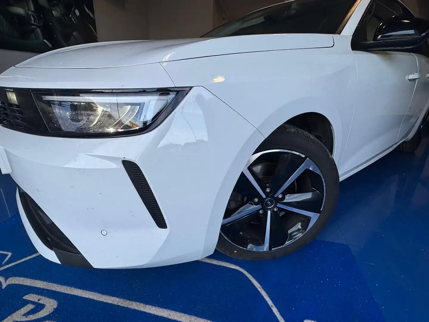 Opel Astra Sports Tourer 1.5 Edition s&s 130cv at8 - 2