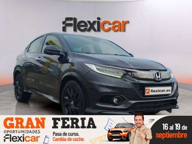 Honda HR-V 1.5 i-VTEC Turbo Sport - foto 1