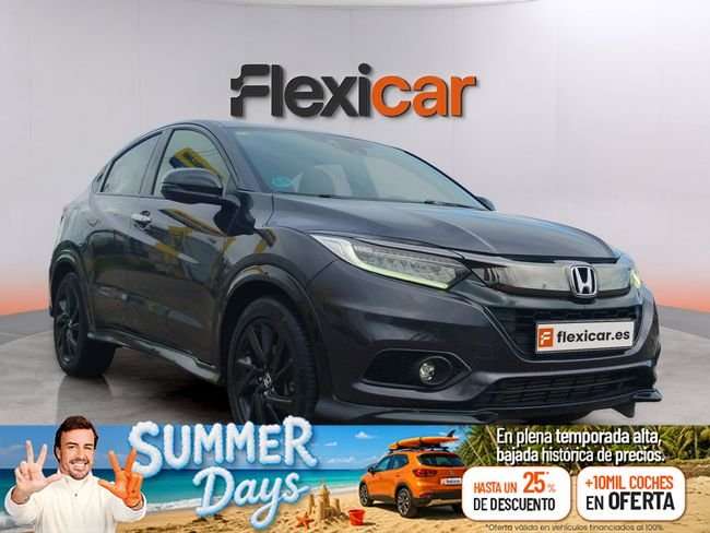 Honda HR-V 1.5 i-VTEC Turbo Sport - foto 1