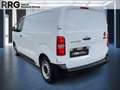 Fiat Scudo Kasten L2 PDC KLIMA Spurhalteassistent BT Regensensor Weiß - thumbnail 4