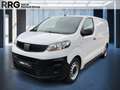 Fiat Scudo Kasten L2 PDC KLIMA Spurhalteassistent BT Regensensor Weiß - thumbnail 1